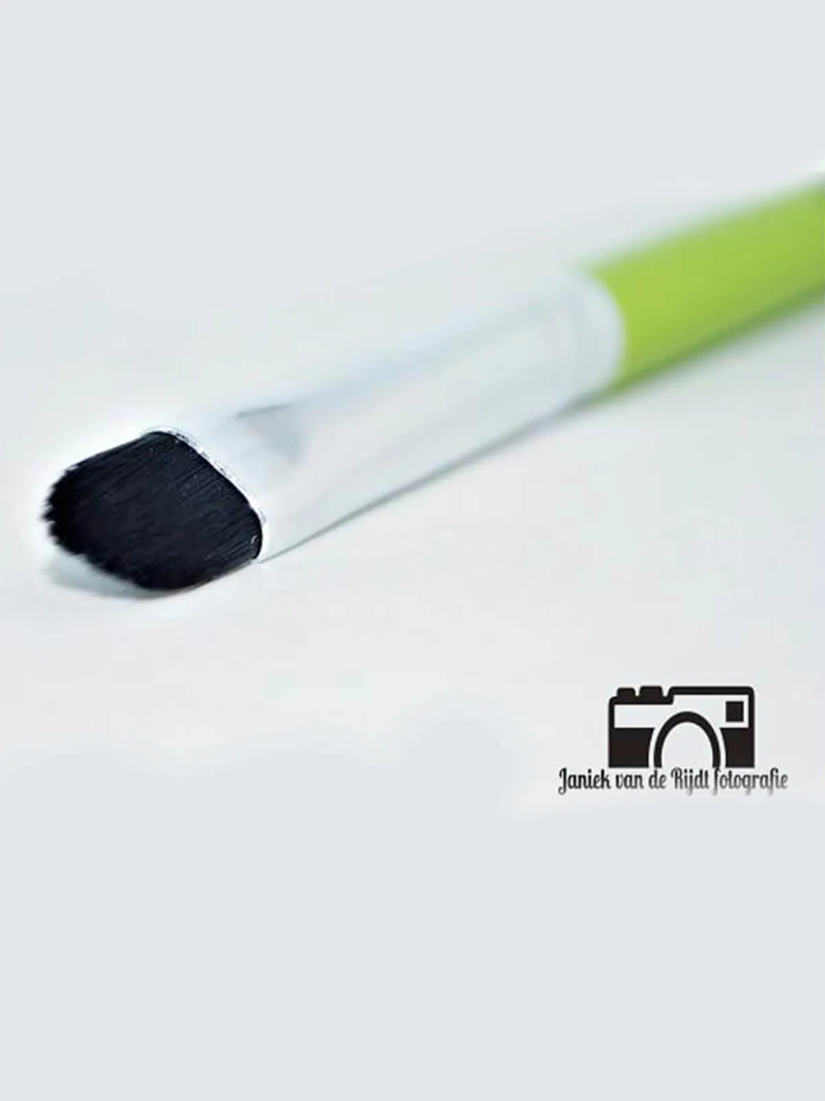 #1 Blending Short Brush