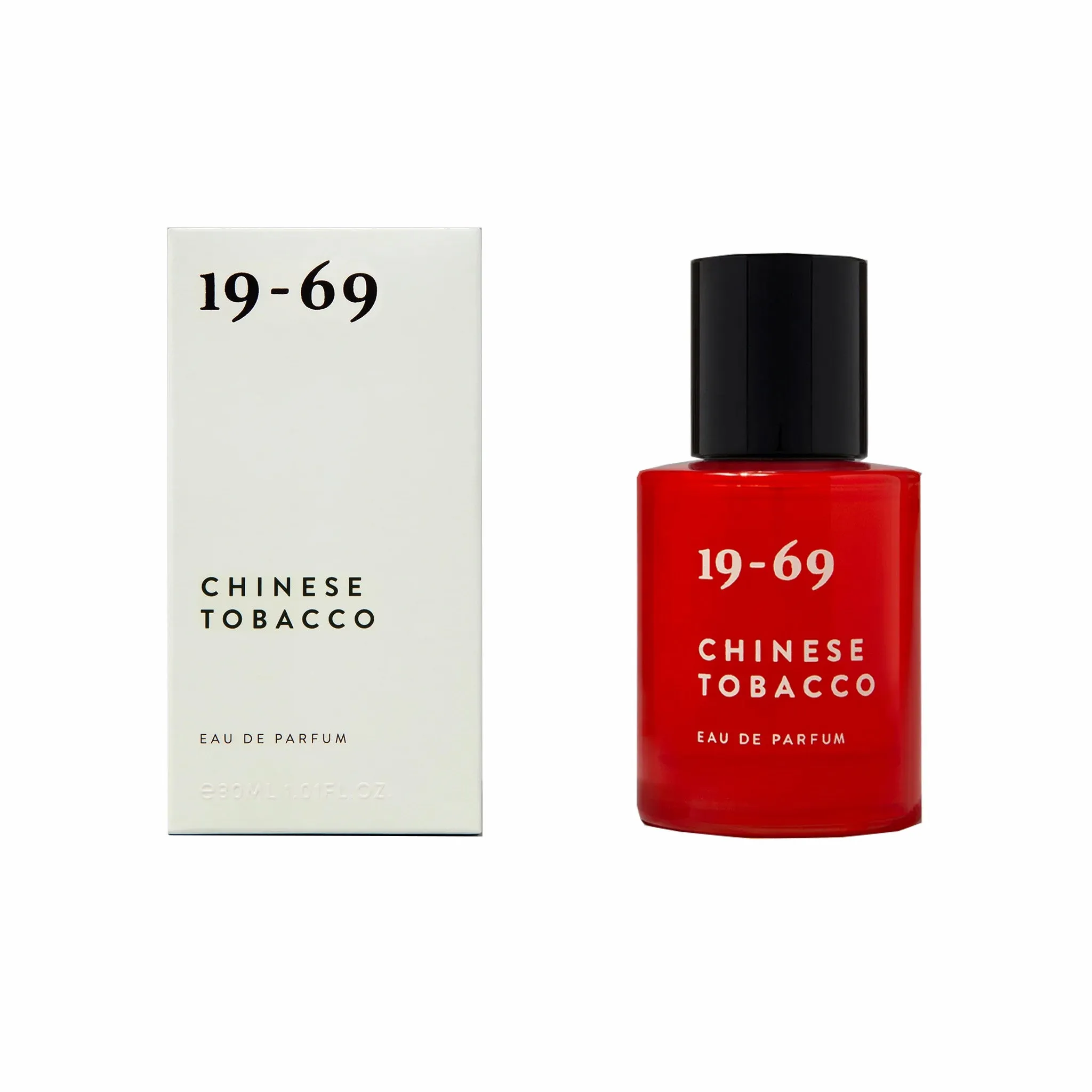 19-69 Chinese Tobacco Eau De Parfum, 30ML