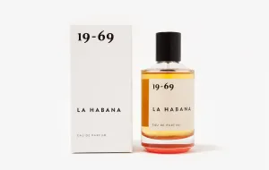 19-69 La Habana Eau de Parfum Fragrance