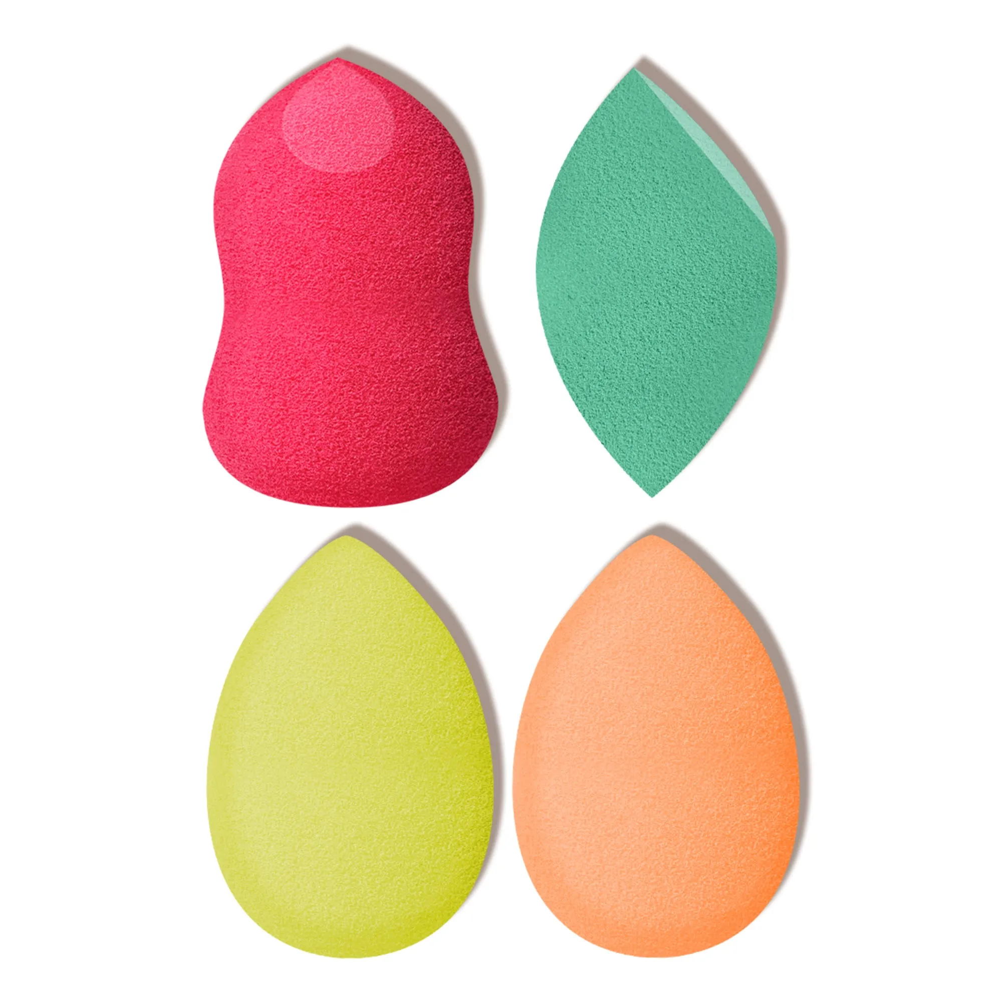 4 PC Mini Blending Sponge