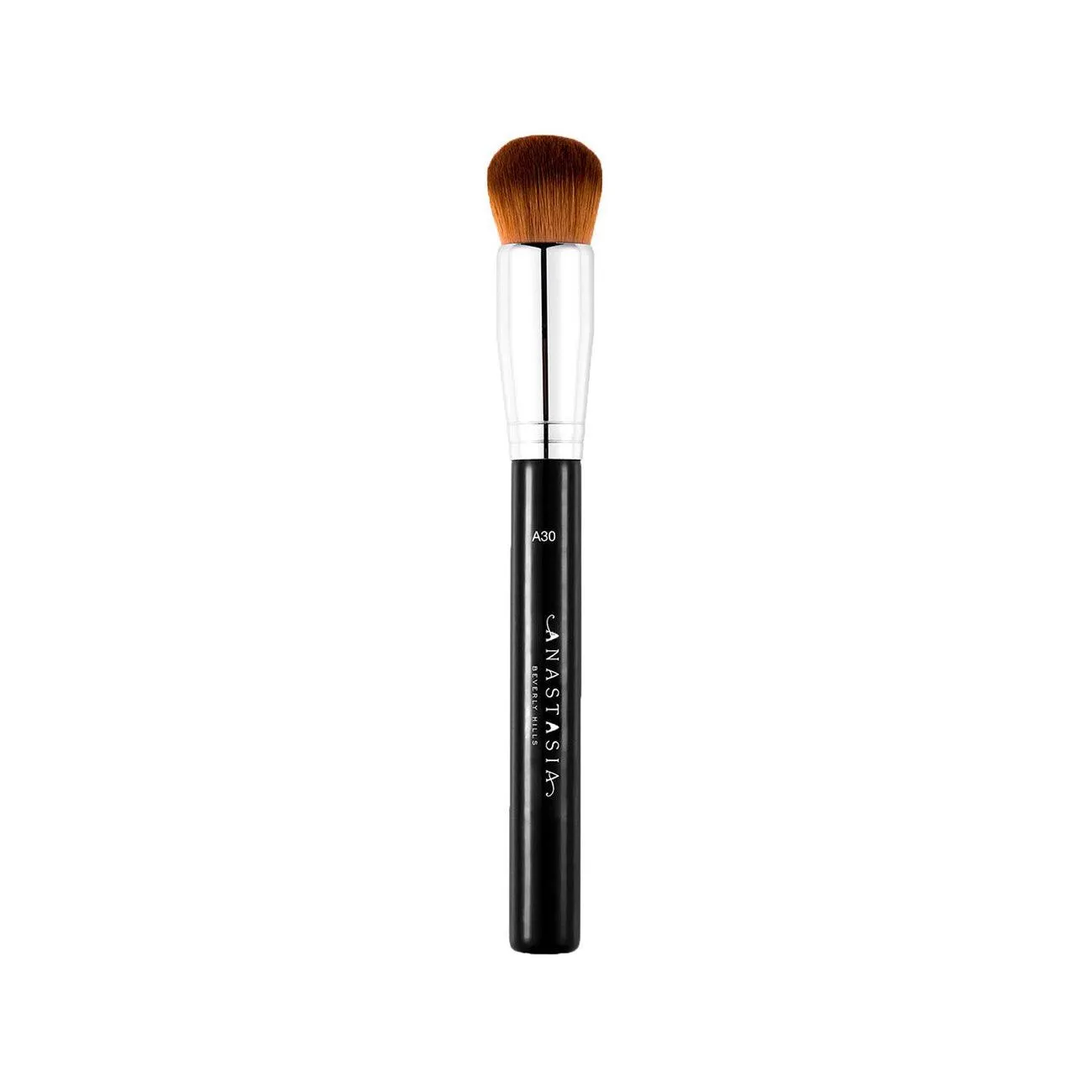 A30 Pro Brush - Domed Kabuki Brush