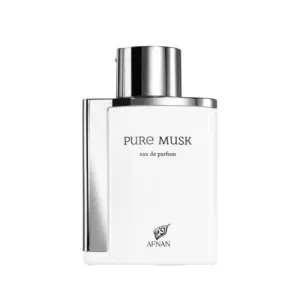 Afnan Pure Musk Edp 100ml