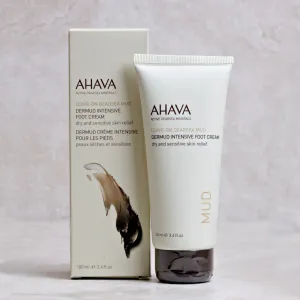 Ahava Dermud Foot Cream