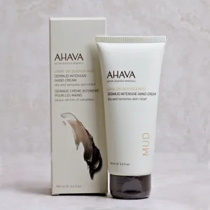 Ahava Dermud Hand Cream