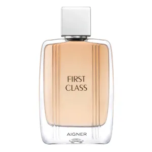 Aigner - First Class Eau De Toilette 100ml