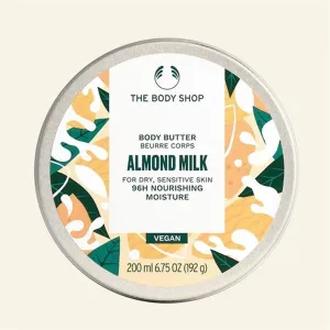 Almond Milk Body Butter 200ml