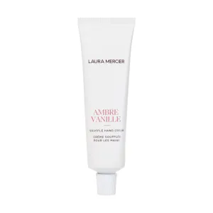 Ambre Vanille Soufflé Hand Cream