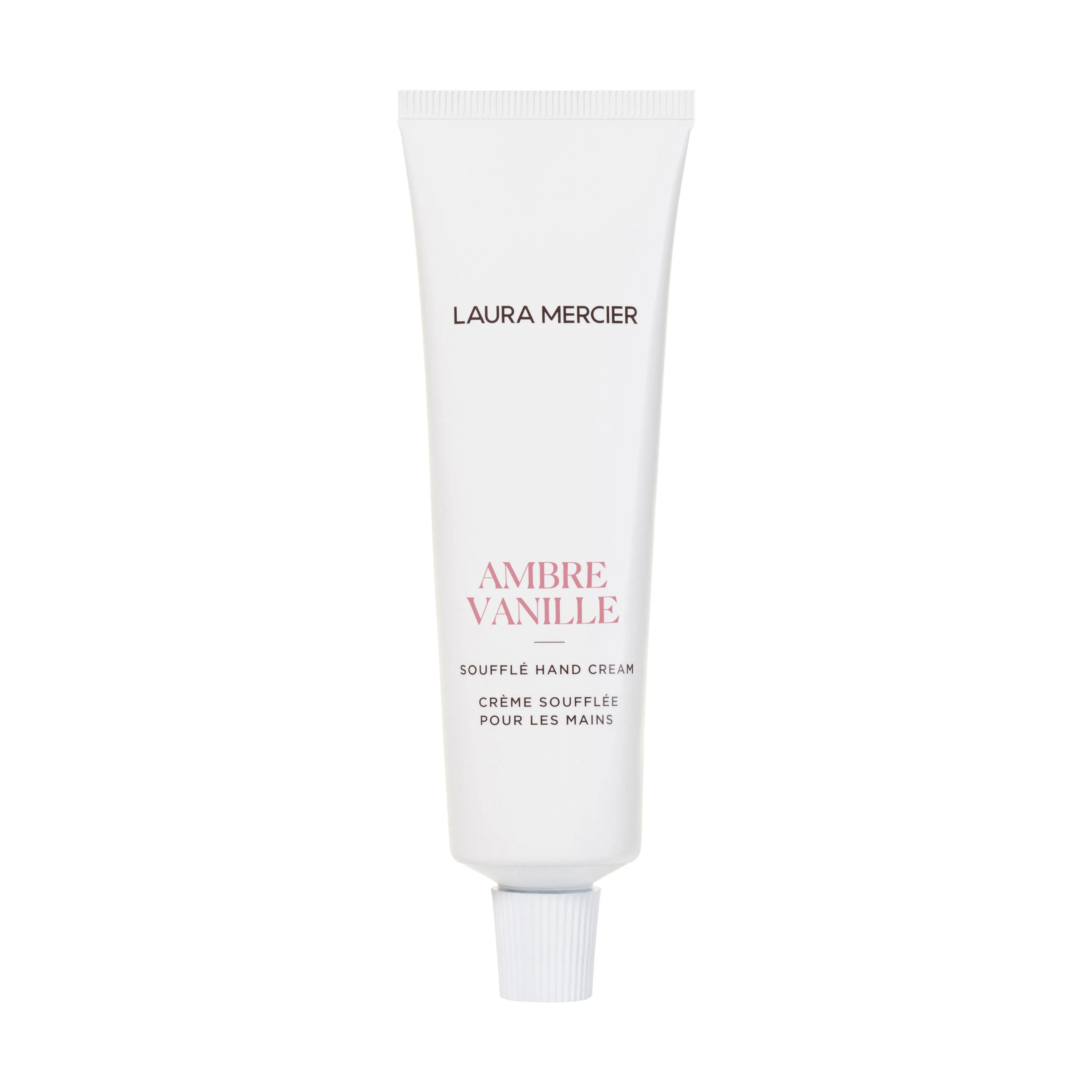 Ambre Vanille Soufflé Hand Cream