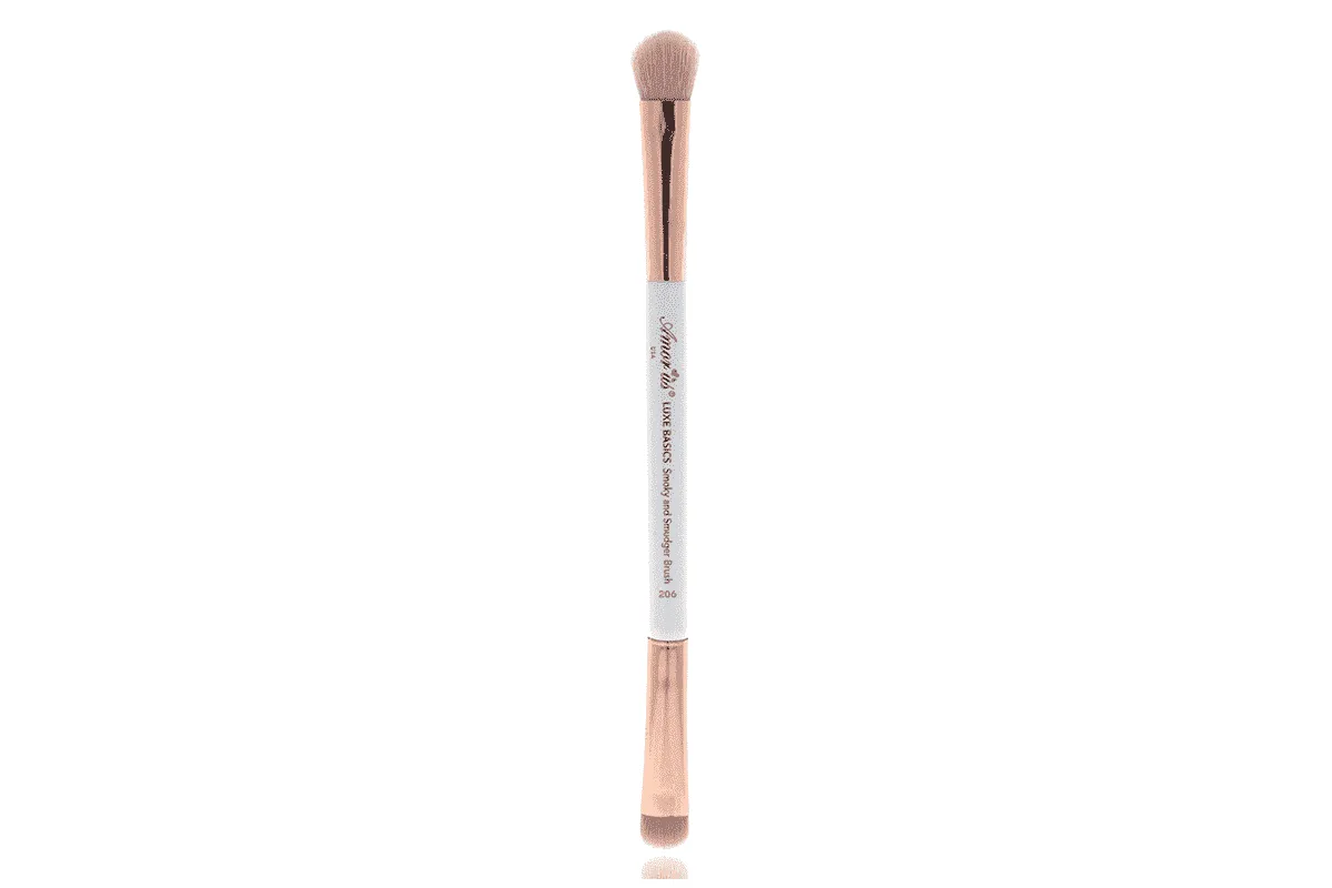 Amor Us Luxe Basics Brush - 206 Smoke & Smudge