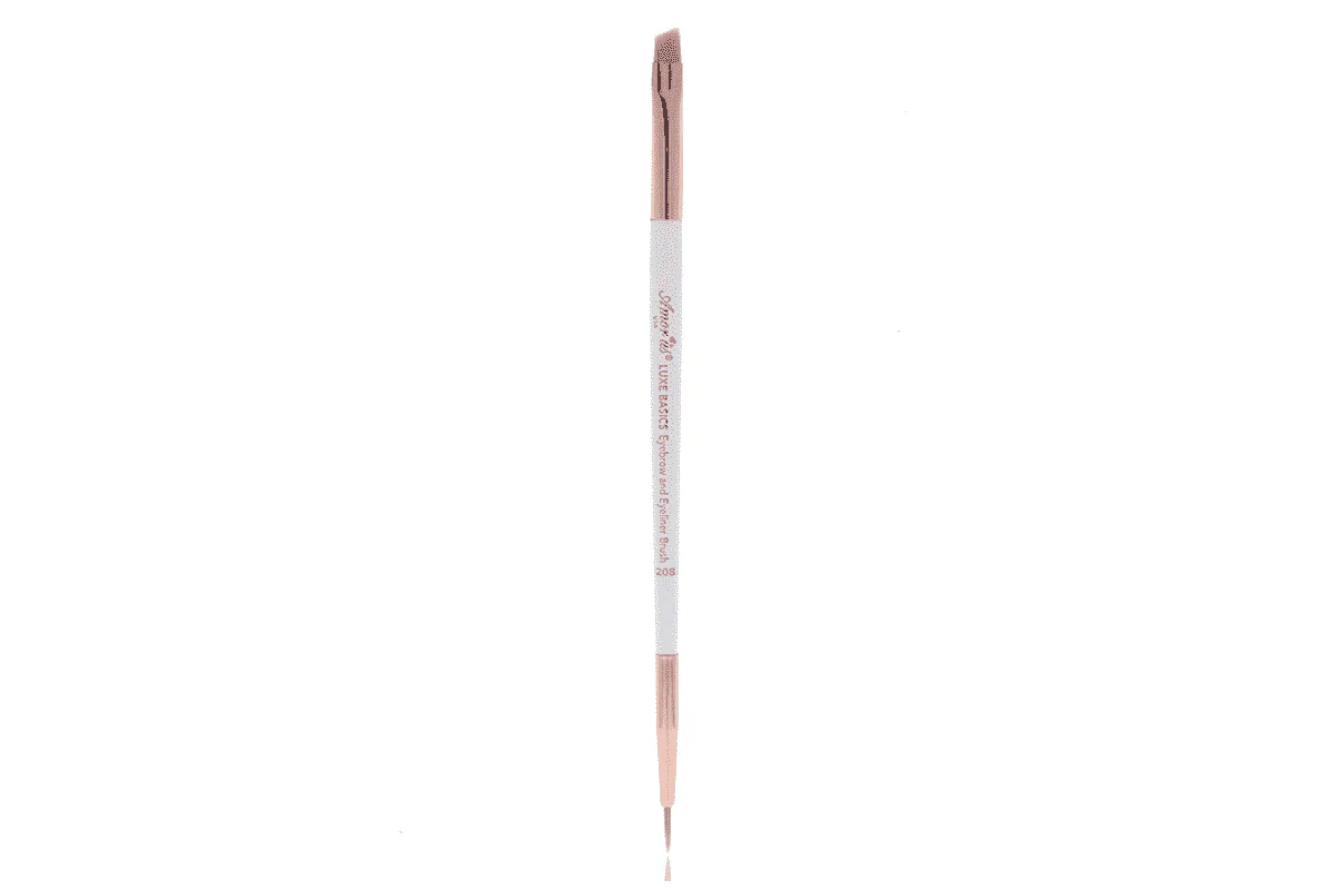 Amor Us Luxe Basics Brush - 208 Define & Line