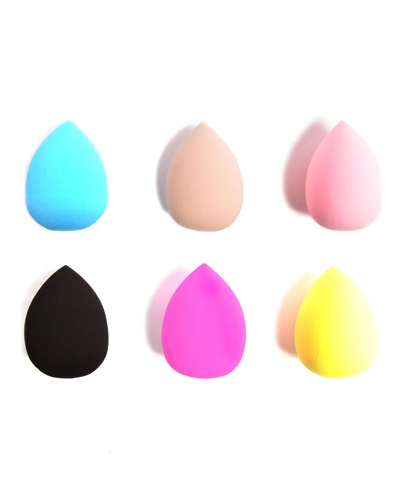 Amor Us Makeup Blender Sponge - Precision Blend