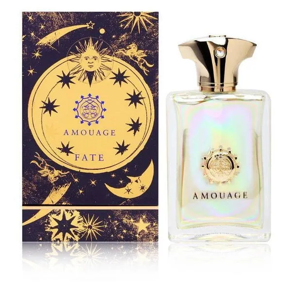 Amouage Fate Pour Homme EDP 100Ml