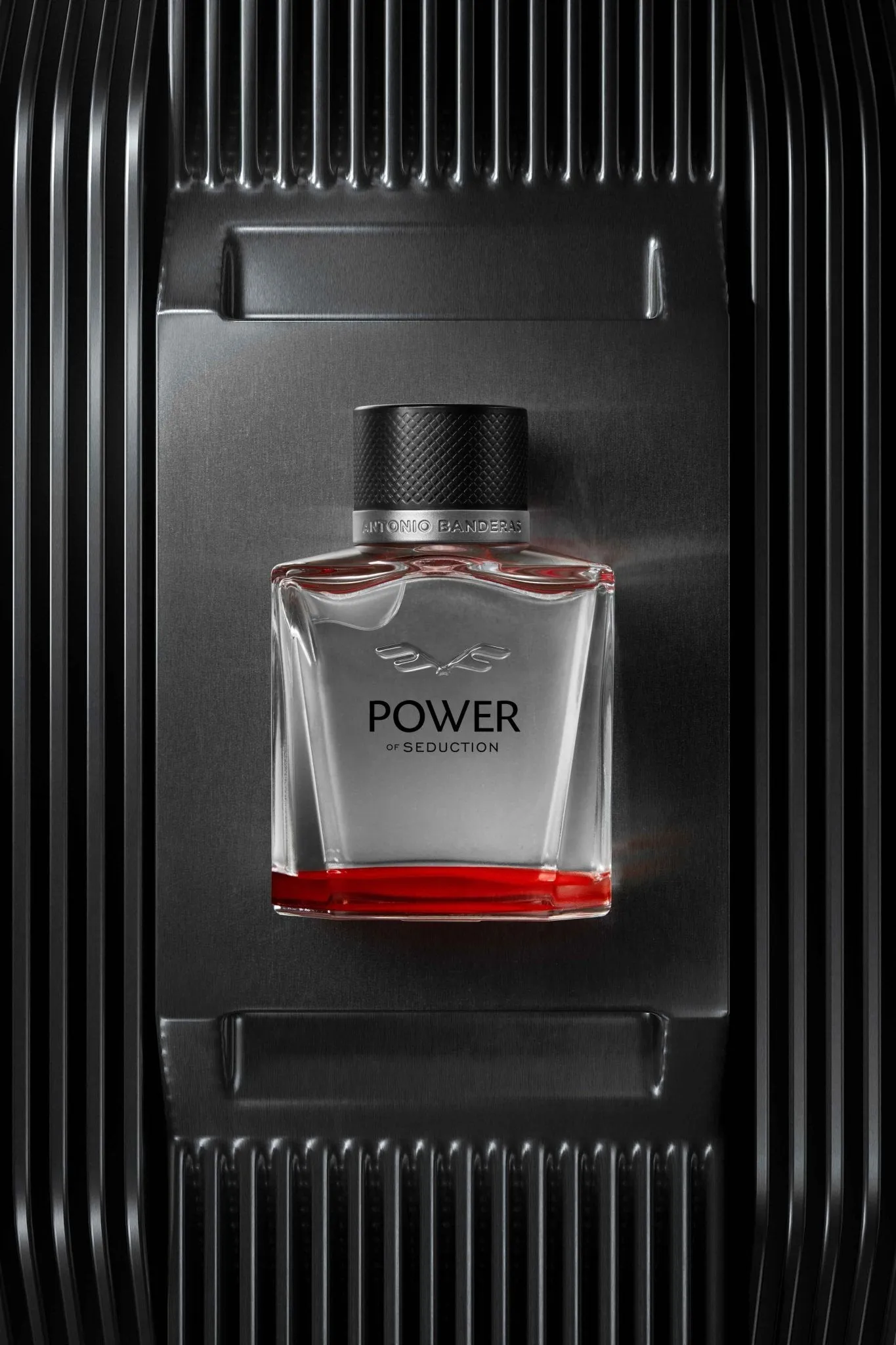 Antonio Banderas Power Of Seduction For Men EDT 100Ml