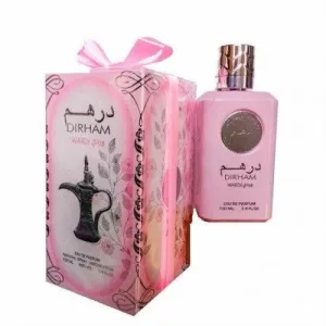 Ard Al Zaafaran Dirham Wardi EDP 100ml Perfume for Women