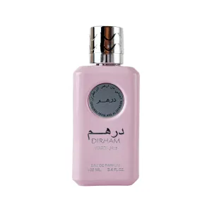 Ard Al Zaafaran Dirham Wardi EDP 100ml