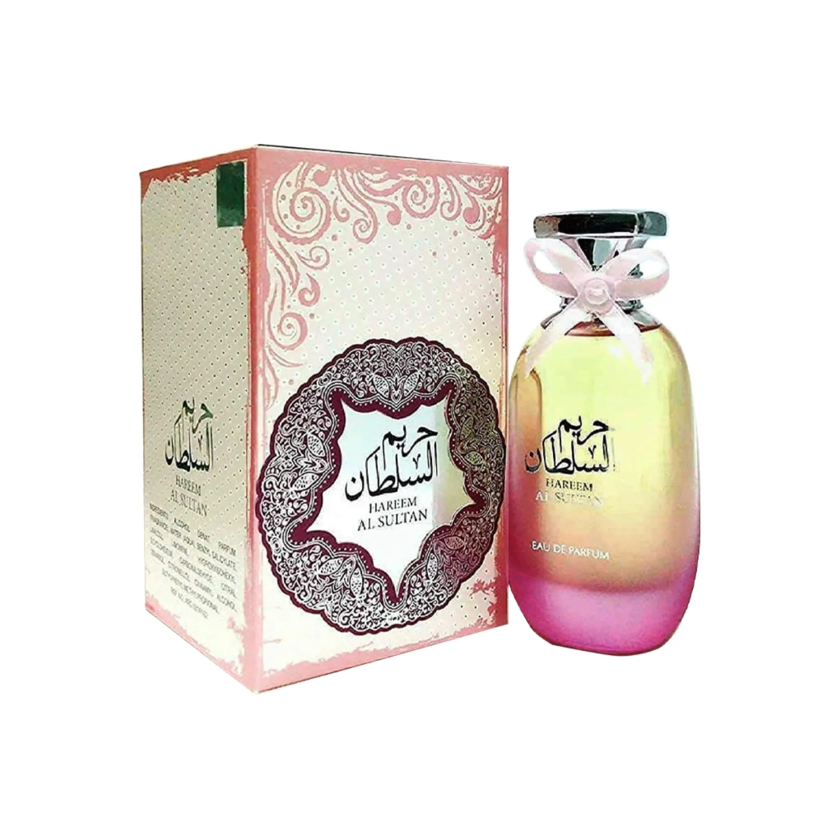 Ard Al Zaafaran Hareem Al Sultan EDP Pour Femme 100ml