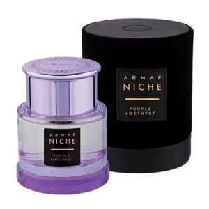 ARMAF Niche Purple Amethyst 3.0 oz EDP for woman