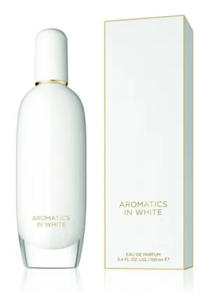 Aromatics in White by Clinique