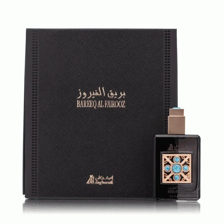 Asghar Ali Bareeq Al Fairooz Perfume For Women Edp 45ml-Perfume