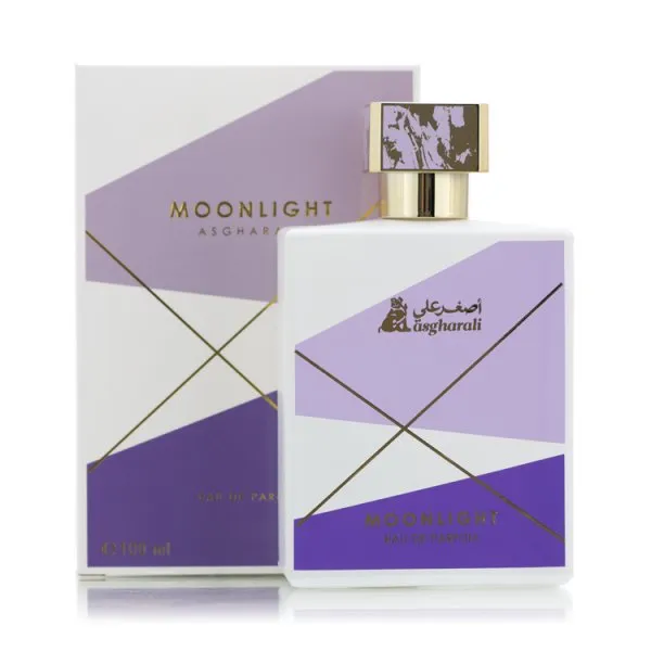 Asghar Ali Moonlight EDP 100Ml