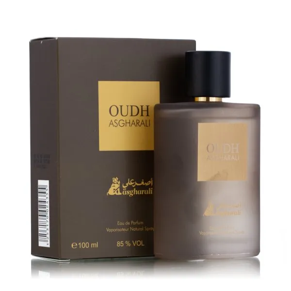 Asghar Ali Oudh EDP 100Ml