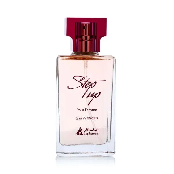 Asghar Ali Step Up Pour Femme EDP 50Ml