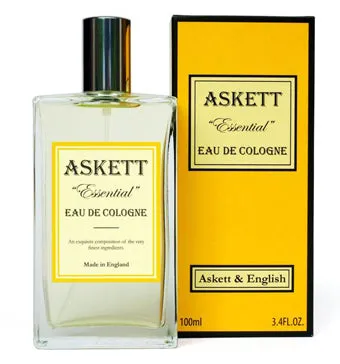 Askett Eau De Cologne