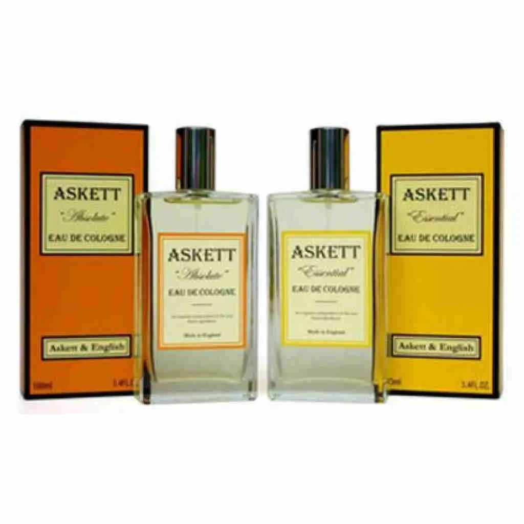 Askett Eau De Cologne