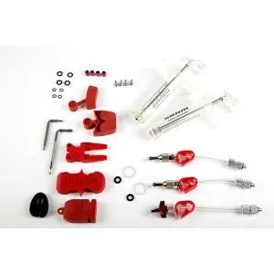 Avid Pro Brake Bleed Kit