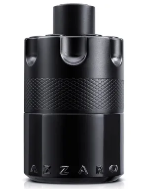 Azzaro The Most Wanted Men EDP 100Ml