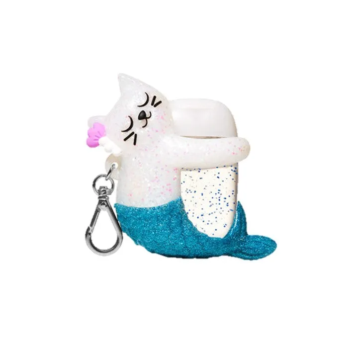 Bath & Body Works Purrr-maid Pocketbac Holder