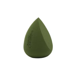 BEAUTYCREATIONS Blending Sponge Latex-free Navy Green