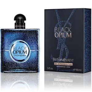 Black Opium  Intense 3.0 oz EDP for women