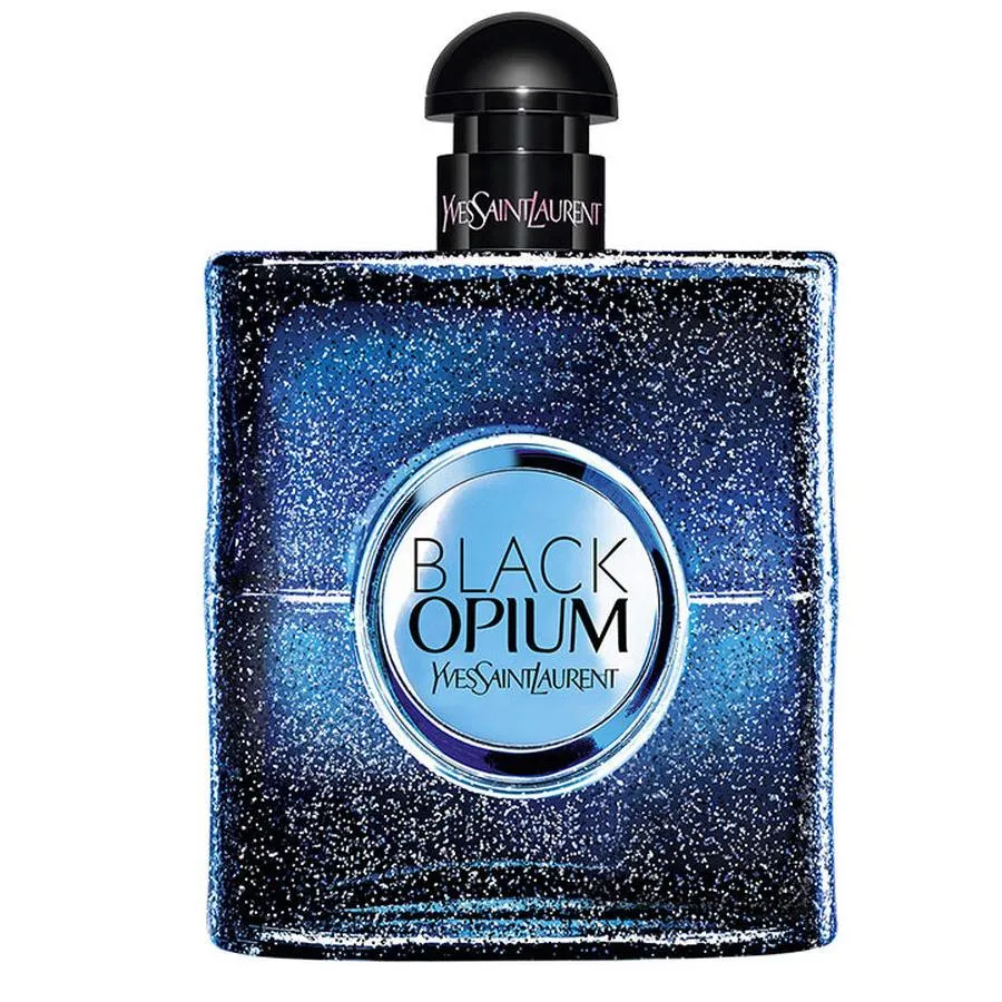 Black Opium  Intense 3.0 oz EDP for women