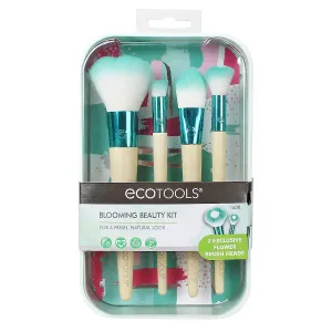 Blooming Beauty Brush Kit