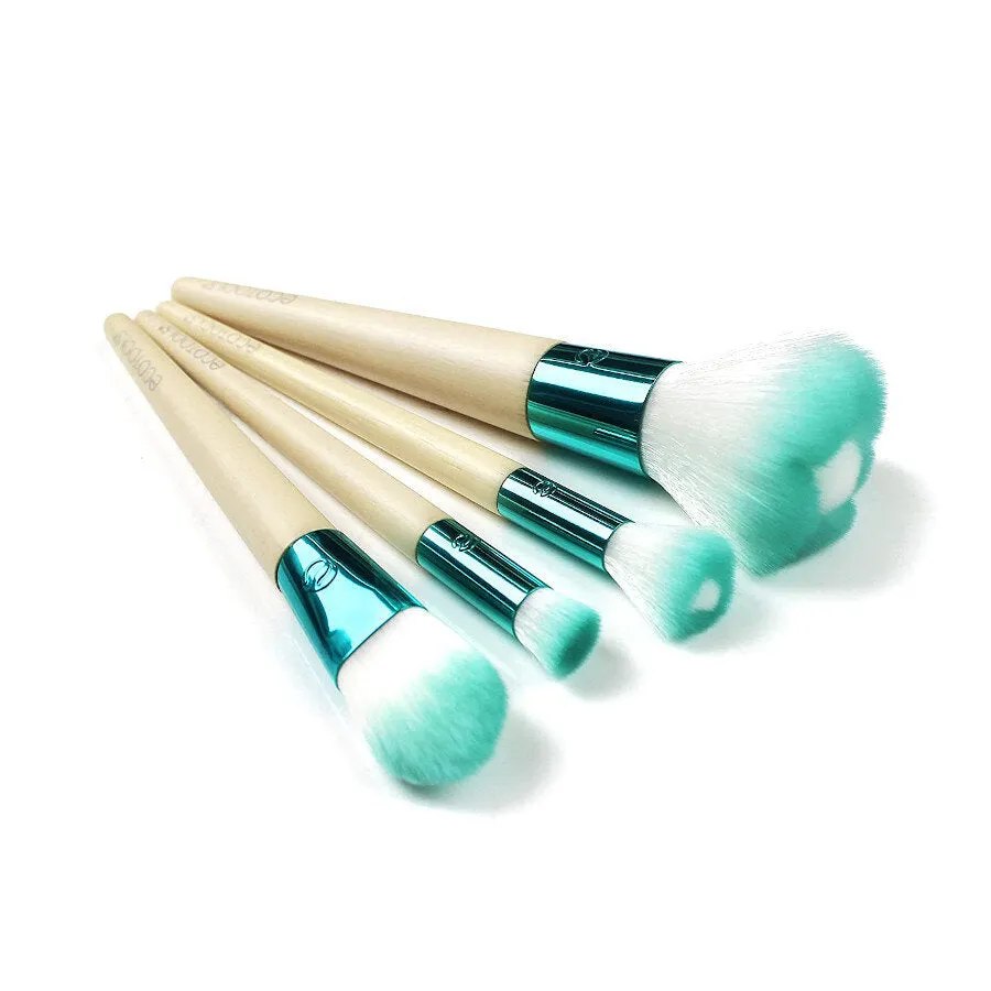 Blooming Beauty Brush Kit