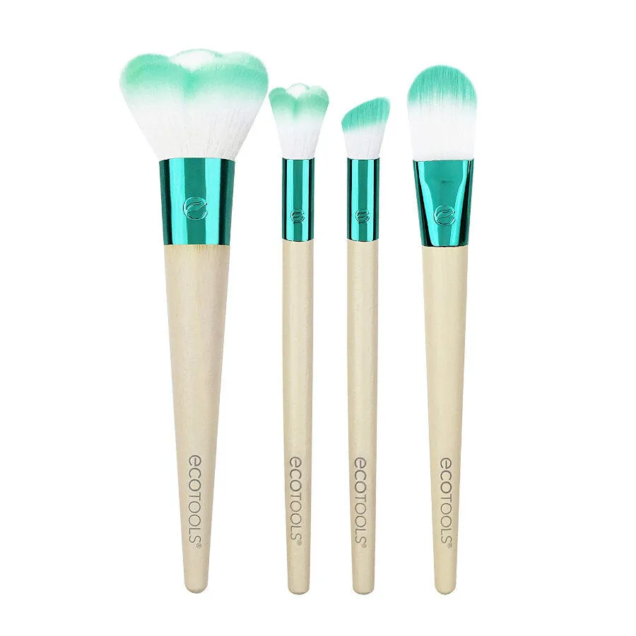 Blooming Beauty Brush Kit