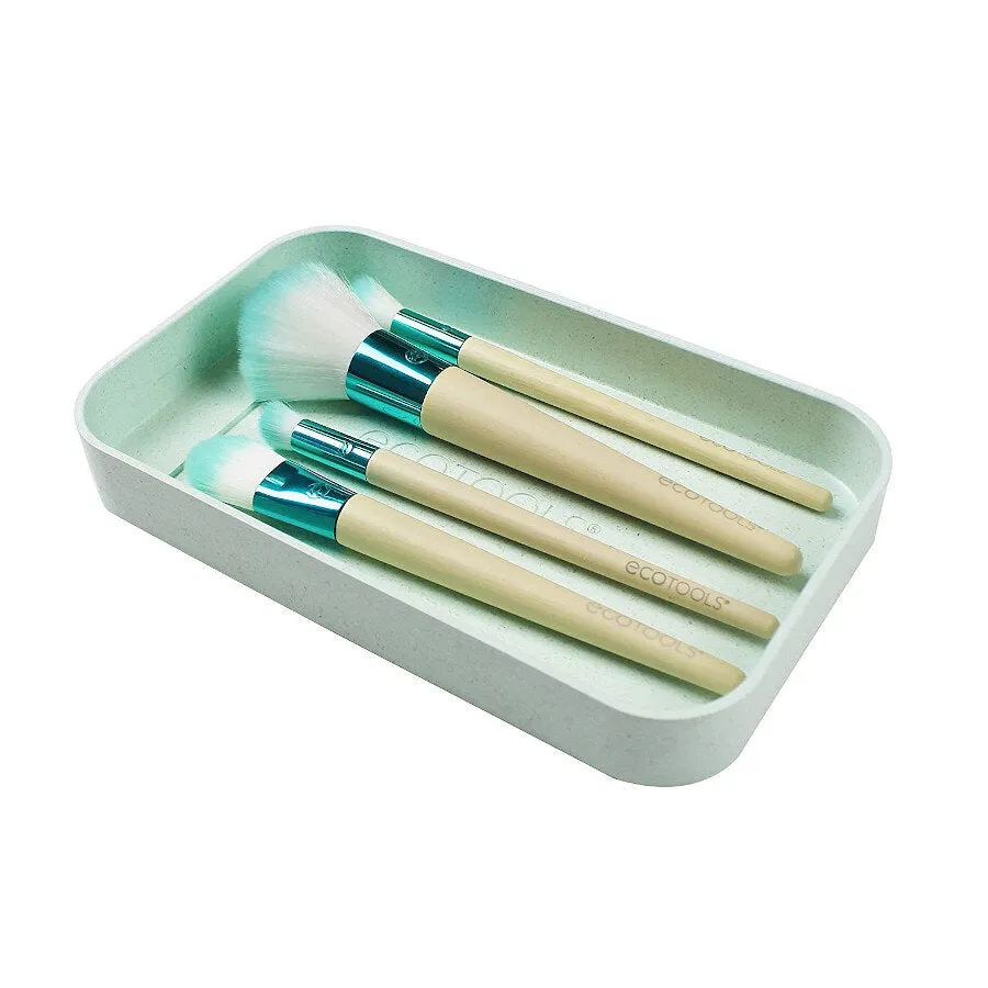 Blooming Beauty Brush Kit