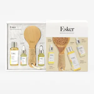 Bodycare Discovery Set by Esker