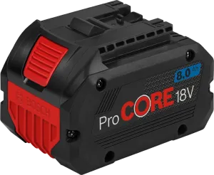 Bosch Professional | Battery Procore 18V 8.0Ah Professional