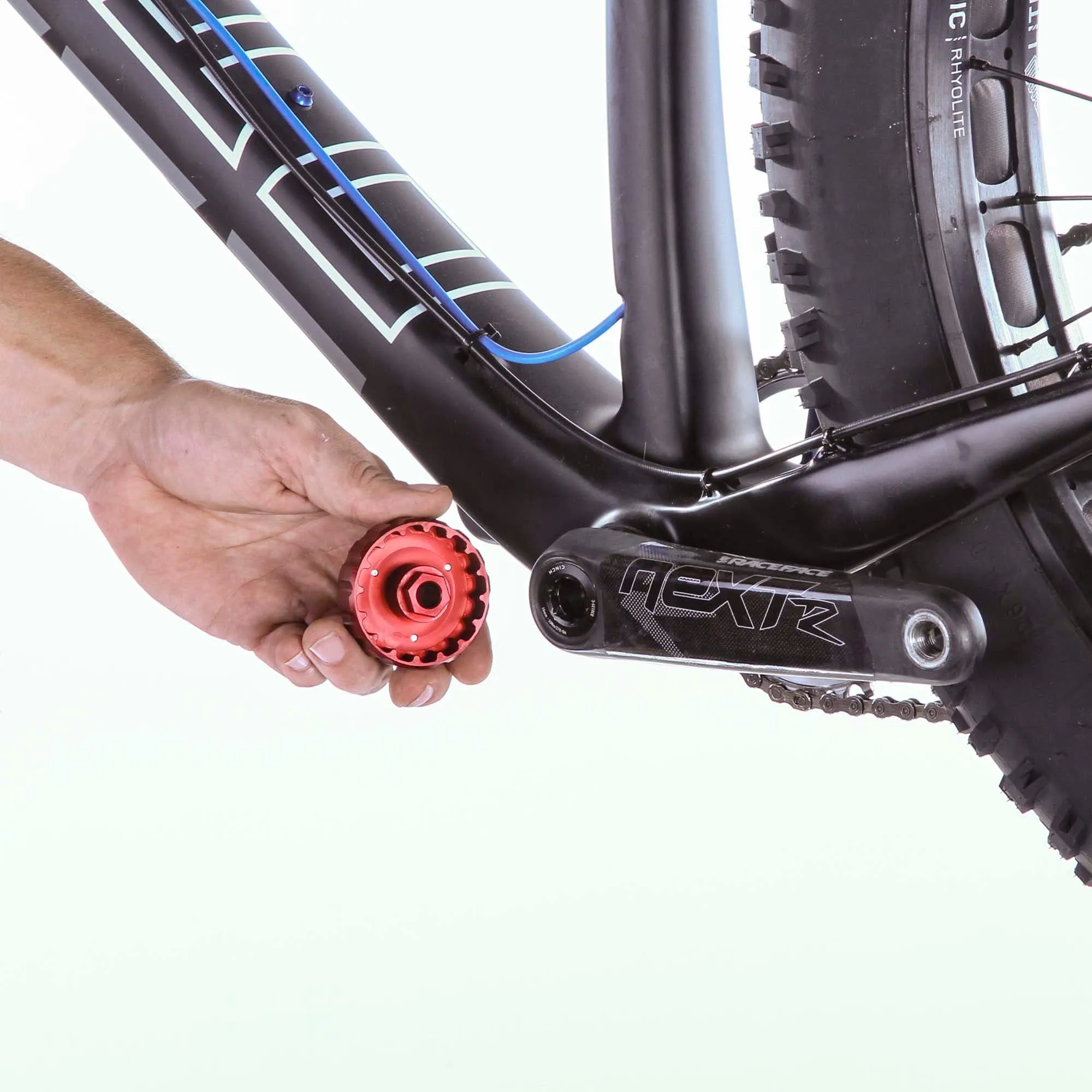 Bottom Bracket Tools