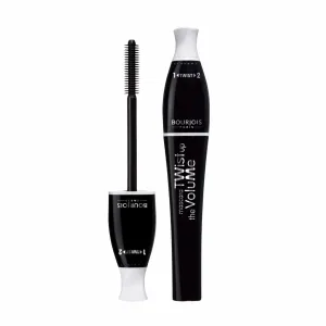 Bourjois Twist Up The Volume Mascara 21 Black