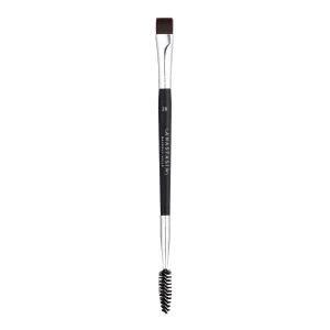 Brush #20 - Dual Ended Flat Detail Brush