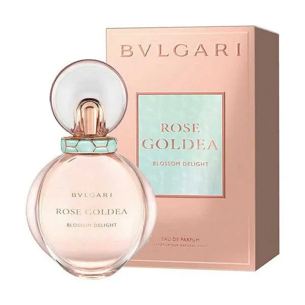 Bulgari Rose Goldea Blossom Delight 2.5 oz EDP for women