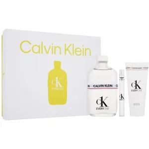 Calvin Klein CK Everyone EDT 200Ml   EDT 10Ml   Showe Gel 100Ml