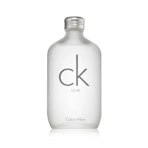 Calvin Klein CK One EDT For Unisex 100Ml