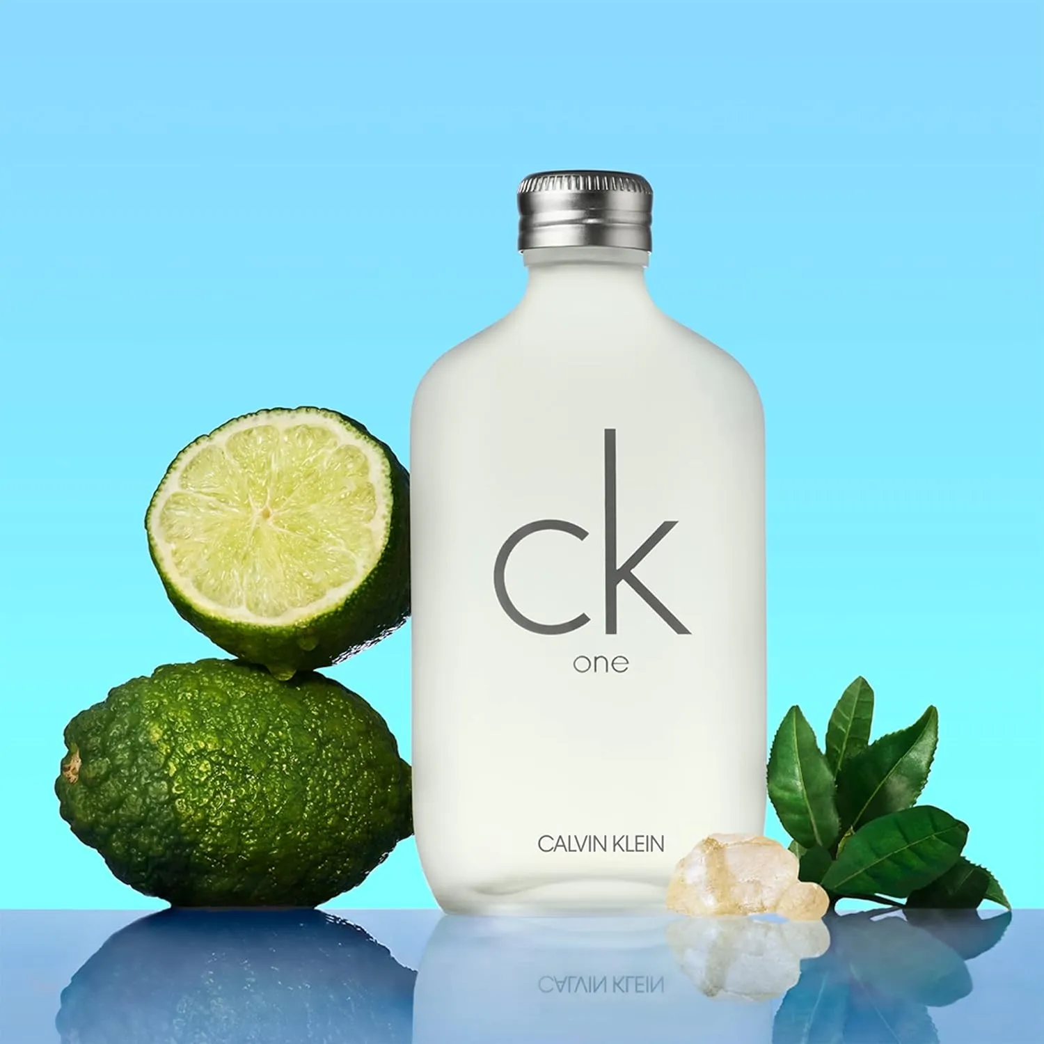 Calvin Klein CK One EDT For Unisex 100Ml