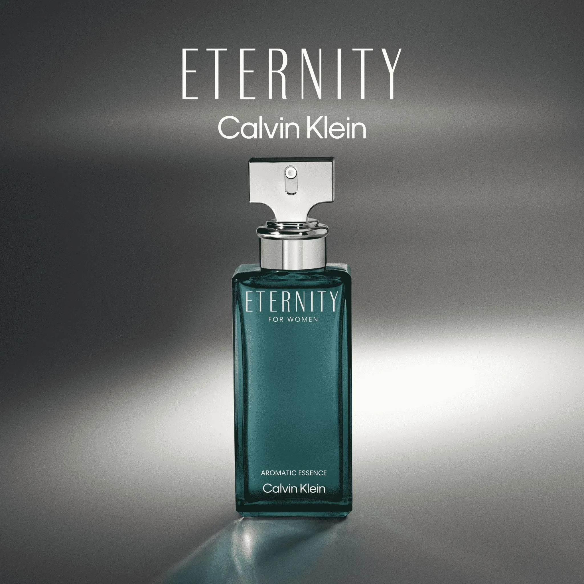 Calvin Klein Eternity Aromatic Essence Parfum Intense Women EDP 100Ml