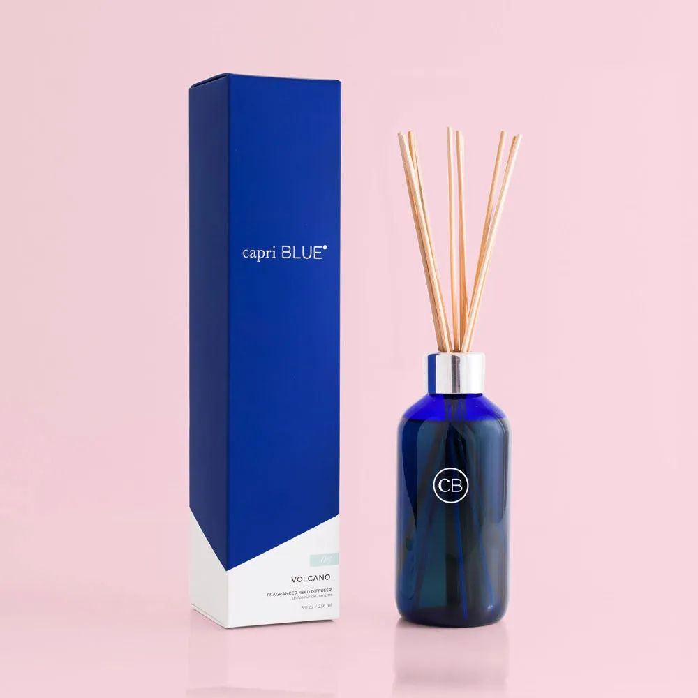 Capri Blue | Volcano Reed Signature Diffuser