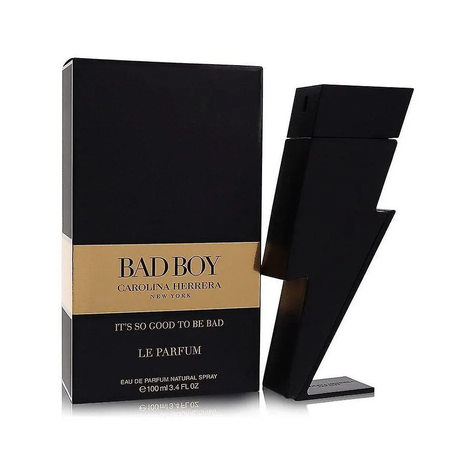 Carolina Herrera Bad Boy Le Parfum EDP